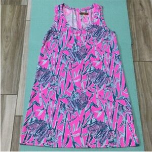 Lilly Pulitzer Dress Small